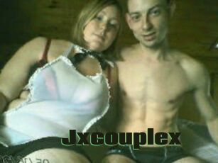 Jxcouplex