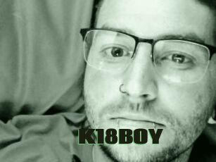 K18BOY