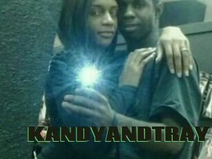 KANDYANDTRAY
