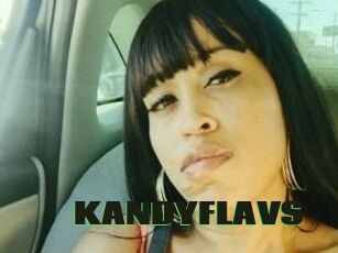 KANDYFLAVS