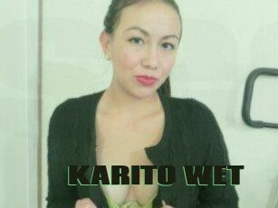 KARITO_WET