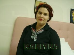 KARIYNA