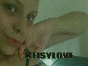 KEISYLOVE