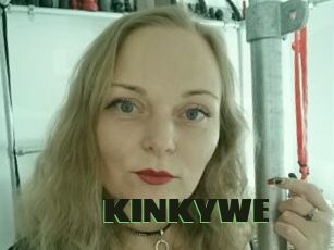 KINKYWE