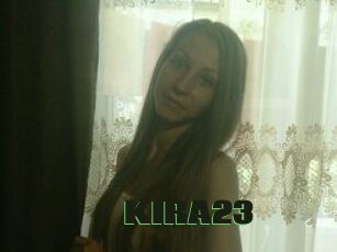 KIRA23