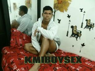 KMIBOYSEX