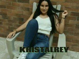 KRISTALREY