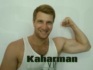 Kaharman