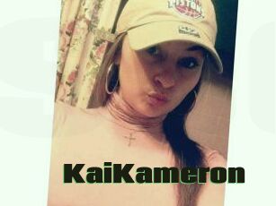 KaiKameron
