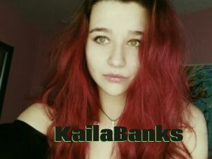 KailaBanks