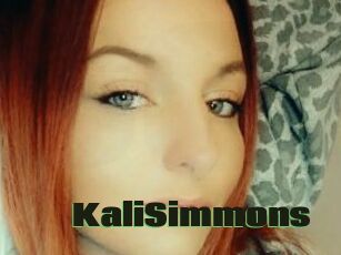 KaliSimmons