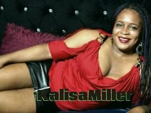 KalisaMiller