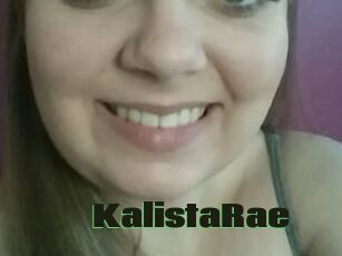 KalistaRae