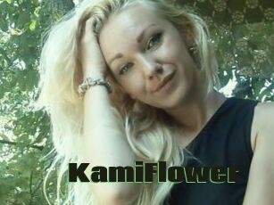 KamiFlower