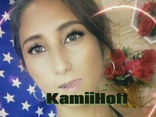 KamiiHott