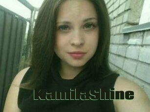 KamilaShine