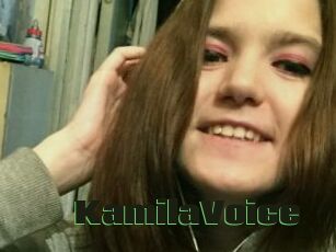 KamilaVoice
