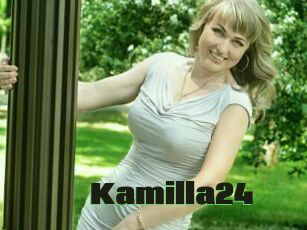 Kamilla24