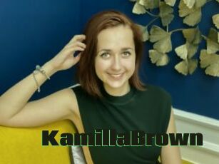 KamillaBrown