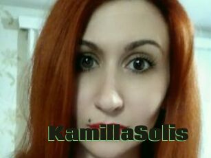 KamillaSolis