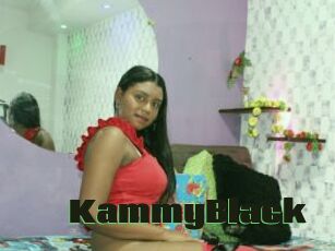 KammyBlack