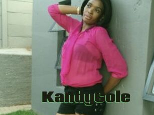 KandyCole