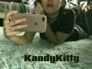 KandyKitty