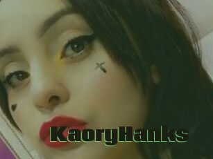 KaoryHanks