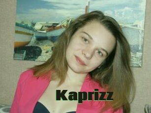 Kaprizz