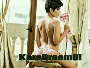 KaraDream01