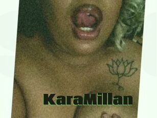 KaraMillan