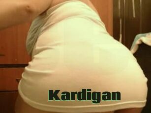Kardigan