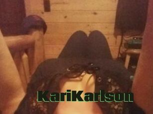 KariKarlson
