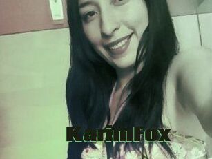 KarimFox