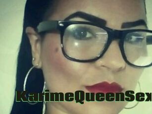 KarimeQueenSex