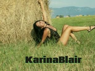 KarinaBlair
