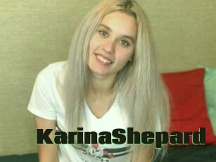 KarinaShepard