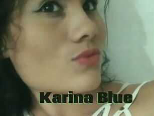 Karina_Blue