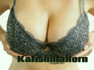 KarishmaHorn