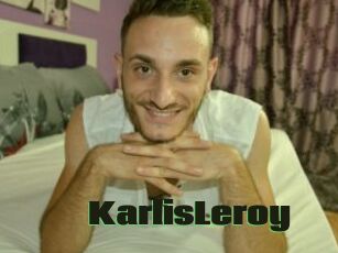 KarlisLeroy