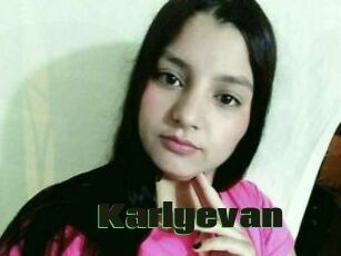 Karlyevan
