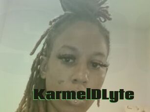 KarmelDLyte