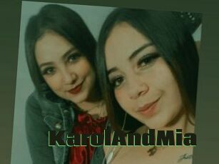 KarolAndMia