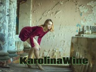 KarolinaWine