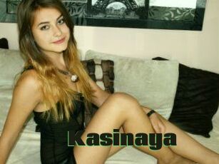 Kasinaya