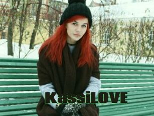 KassiLOVE