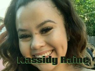 Kassidy_Raine