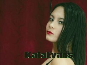 KataEvans