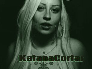 KatanaCortar