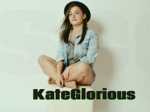 KateGlorious
